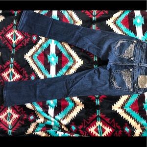 Miss Me Jeans (size 25)